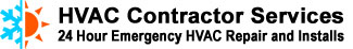Type HVAC Services
